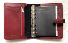 Mulberry agenda diary for sale  COLNE