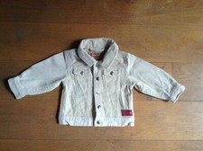 Veste garcon cool d'occasion  Courtry