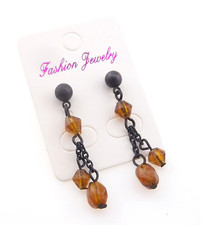 Golden amber colored for sale  Wadley