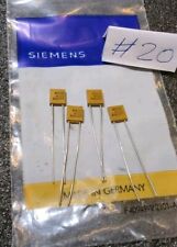 80x siemens glimmer gebraucht kaufen  Berlin