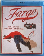 Fargo joel coen d'occasion  Riedisheim