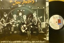 Saw doctors rock for sale  Ireland