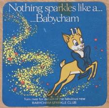 Vintage nothing sparkles for sale  YORK