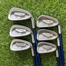 Ping anser yellow for sale  Oceanside
