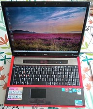 Portable msi gt725 d'occasion  Gravelines