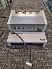 Ibico epk21 electric for sale  Raritan