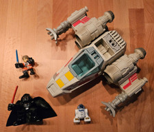 Playskool star wars gebraucht kaufen  Heddesheim