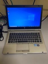 Notebook elitebook 8460p usato  Cremona