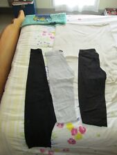 Leggins taille décathlon d'occasion  Mulhouse-