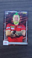 Panini dart pdc gebraucht kaufen  Brühl