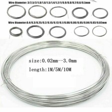Spring steel wire d'occasion  Expédié en Belgium