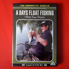 Days float fishing for sale  CREDITON