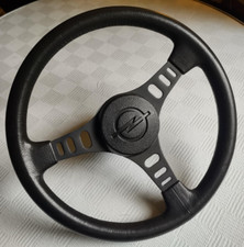 Volante Opel Petri Kadett Manta Ascona GT GSI GTE comprar usado  Enviando para Brazil