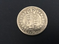 Queen victoria coin for sale  WITNEY