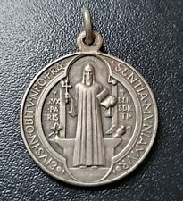 B9240 médaille religieuse d'occasion  Saint-Just-Sauvage