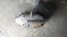 Zündapp watercooled 1980bj gebraucht kaufen  Versand nach Germany