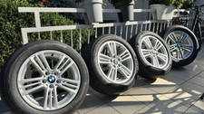 Riginal bmw f25 gebraucht kaufen  Gießen