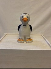 Penguin bank tall for sale  Whitwell