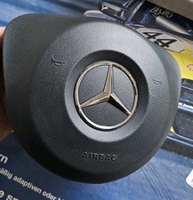 Mercedes benz lenkrad gebraucht kaufen  Donauwörth
