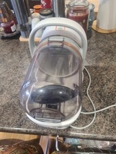Dog grooming vacuum for sale  LYTHAM ST. ANNES
