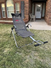 Lounge ultra abdominal for sale  Odessa