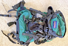 Jansport backpack rockies for sale  Dolores