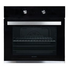 Sharp 60d19bm1 einbau gebraucht kaufen  Eilenburg