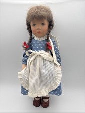 Käthe kruse puppe gebraucht kaufen  Landstuhl