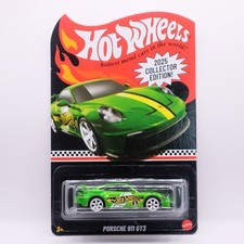 911 GT3 Hot Wheels 2025 Target Mail In No.5 edição de colecionador na mão comprar usado  Enviando para Brazil