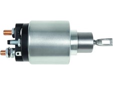 Magnetschalter anlasser bosch gebraucht kaufen  Algermissen