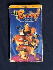 321 penguins veggie for sale  Commack
