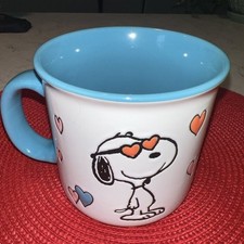 New peanuts snoopy for sale  Lakeland