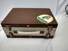Double layer vintage for sale  STEVENAGE