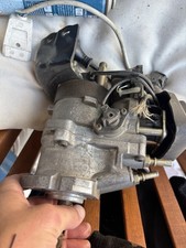 Pompa iniezione renault usato  Roma