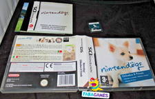 Nintendogs chihuahua friends usato  Santa Sofia