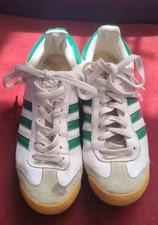 Adidas men size for sale  BRADFORD