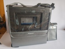 Panasonic 200 vhs for sale  LOCHGELLY