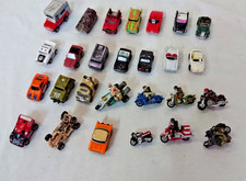 Micro machines lotto usato  Monte di Procida
