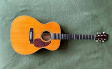 Martin 000 eric for sale  Littleton