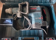 Burineur bosch gsh d'occasion  Pontarlier
