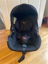 Silver cross pram for sale  NOTTINGHAM