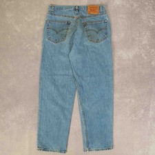 Levi vintage 90s for sale  EPPING