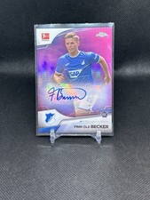 2022 topps chrome gebraucht kaufen  Rheine