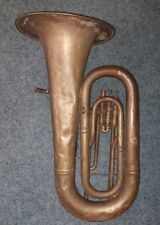 Excelsior tuba antique for sale  Cherry Hill