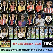 Panini fifa 365 usato  Spedire a Italy