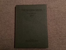 Woodworker volume lix for sale  NEATH
