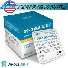 Dental sponges grafting for sale  New York