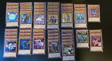 Yugioh crystal beast gebraucht kaufen  Darmstadt