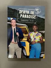 Death paradise complete for sale  USA