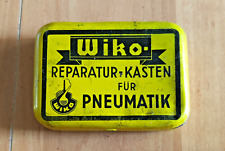 Wiko flickzeugdose pneumatics gebraucht kaufen  Berlin